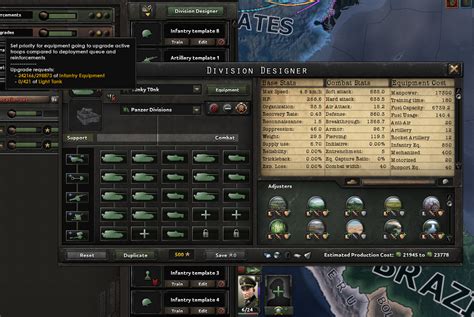 hoi4 division templates|most op hoi4 division templates.